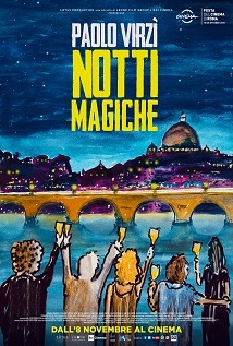a noite magica — Cineclube (04/09) | A Noite Mágica (2018) — ADunicamp