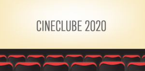 CINECLUBE | PROGRAMAÇÃO DE MARÇO/2020